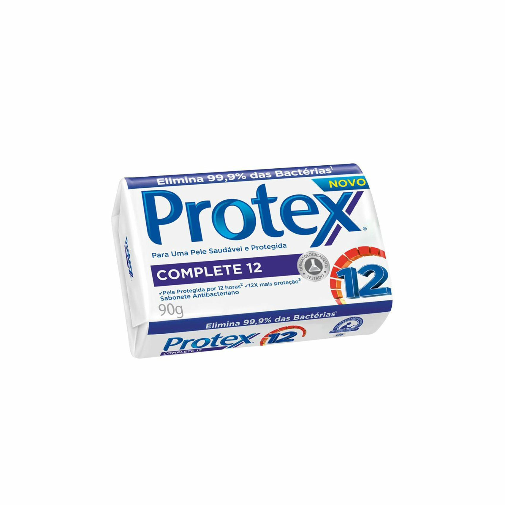 SAB PROTEX COMPLETE-12 85G