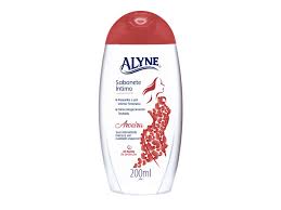 SAB LIQ INTIMO ALYNE 200ML AROEIRA 