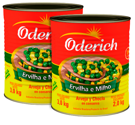DUETO ODERICH LATA 2KG