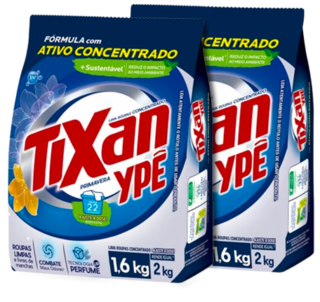 SABAO EM PO TIXAN YPE SCH 1,6KG PRIMAVER