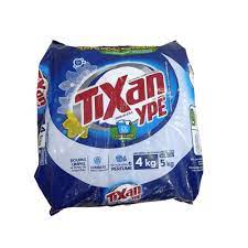 SABAO EM PO TIXAN YPE SCH 4KG PRIMAVERA