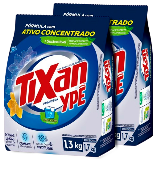 SABAO EM PO TIXAN YPE SCH 1,3KG PRIM