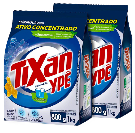 SABAO EM PO TIXAN YPE SCH 800G PRIMAVERA