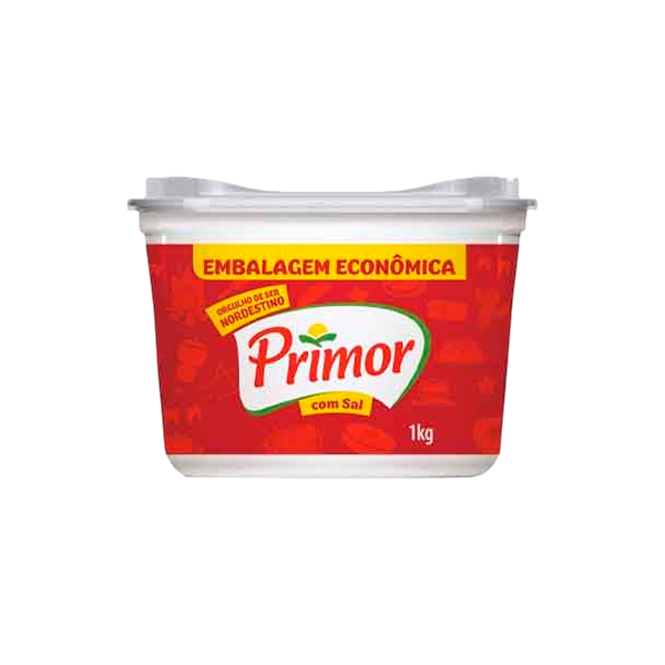 MARG.PRIMOR C/SAL 1KG