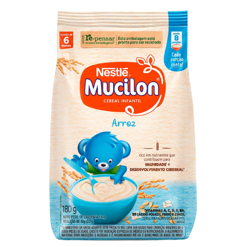 MUCILON 180G ARROZ SCH