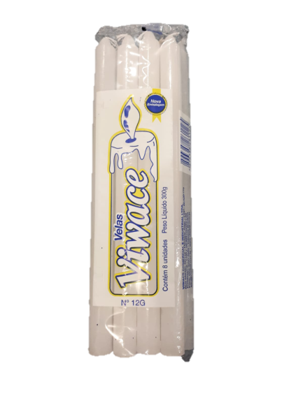 VELA VIWACE N-10 PLUS 126G