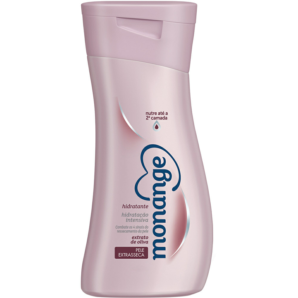 HID MONANGE EXTRATO OLIVA 200ML