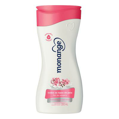 HID MONANGE FLOR CEREJEIRA 200ML