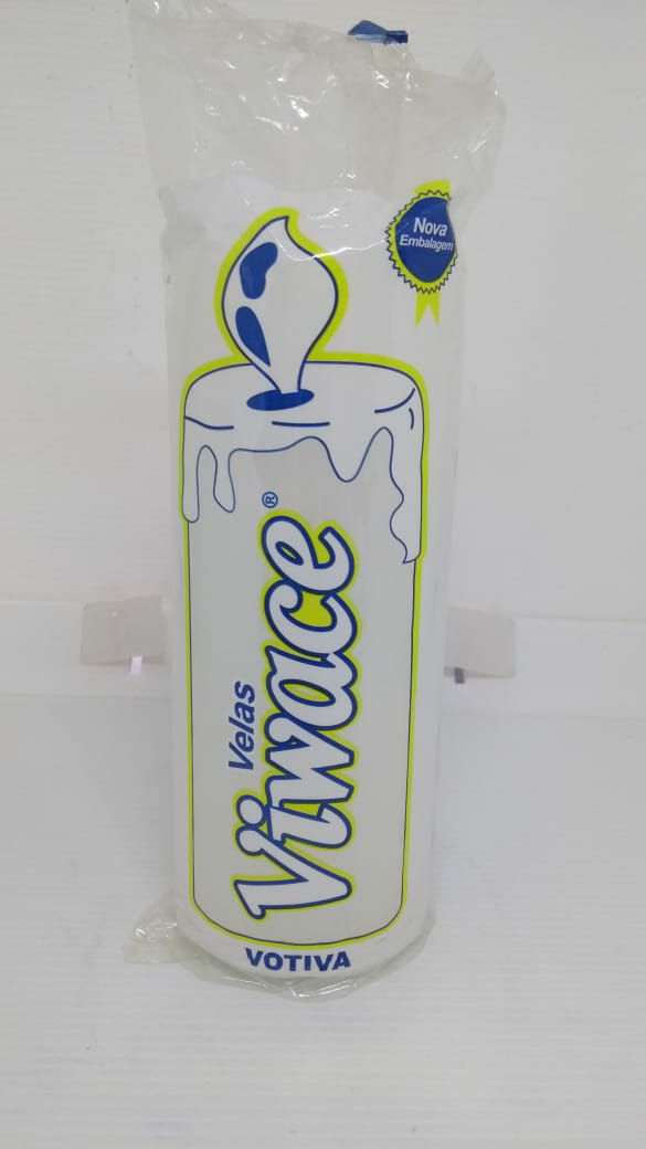 VELA VIWACE 7 DIAS PLUS 252G