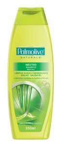 SH PALMOLIVE 350ML NAT NEUTRO