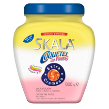 CR TRAT SKALA COQ DE FRUTAS 1KG