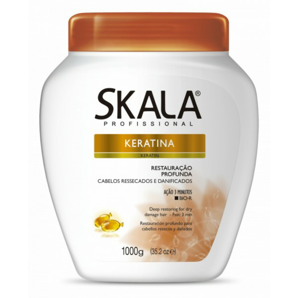 CR TRAT SKALA KERATINA 1KG