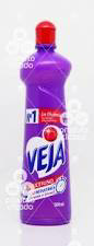 MULTIUSO VEJA 500ML LAVANDA LILAS