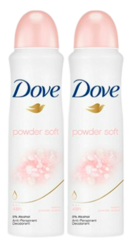 DES.DOVE AERO FEM ANTIBACTERIAN 150ML