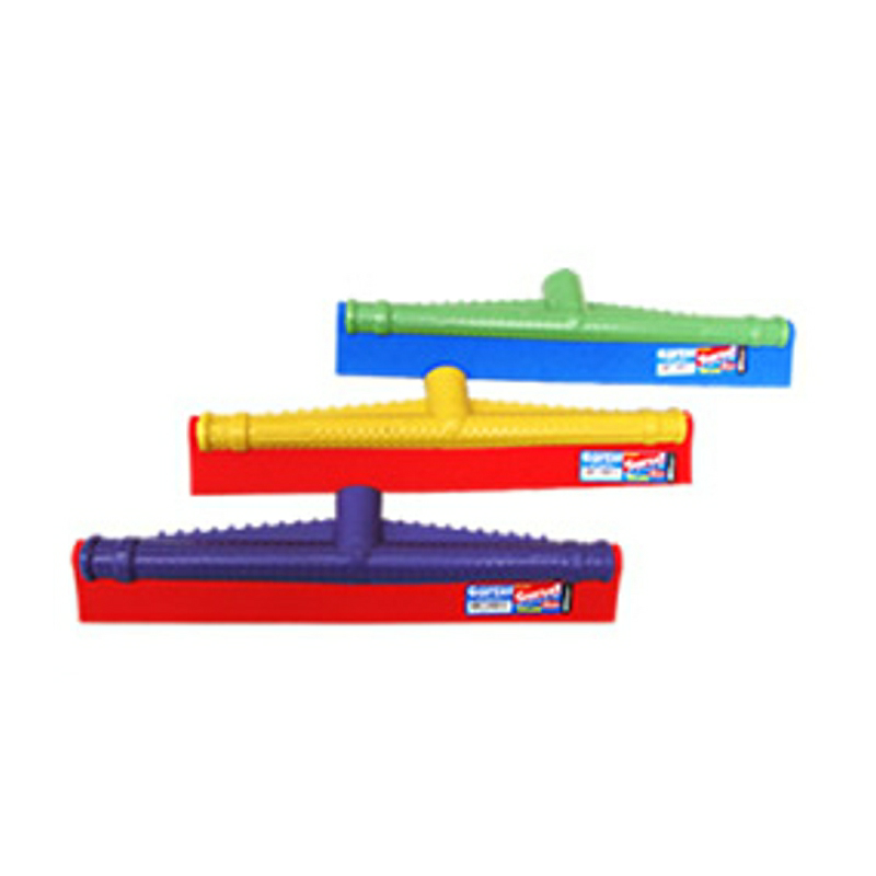 RODO CRISTAL PLASTICO 30C C/CABO