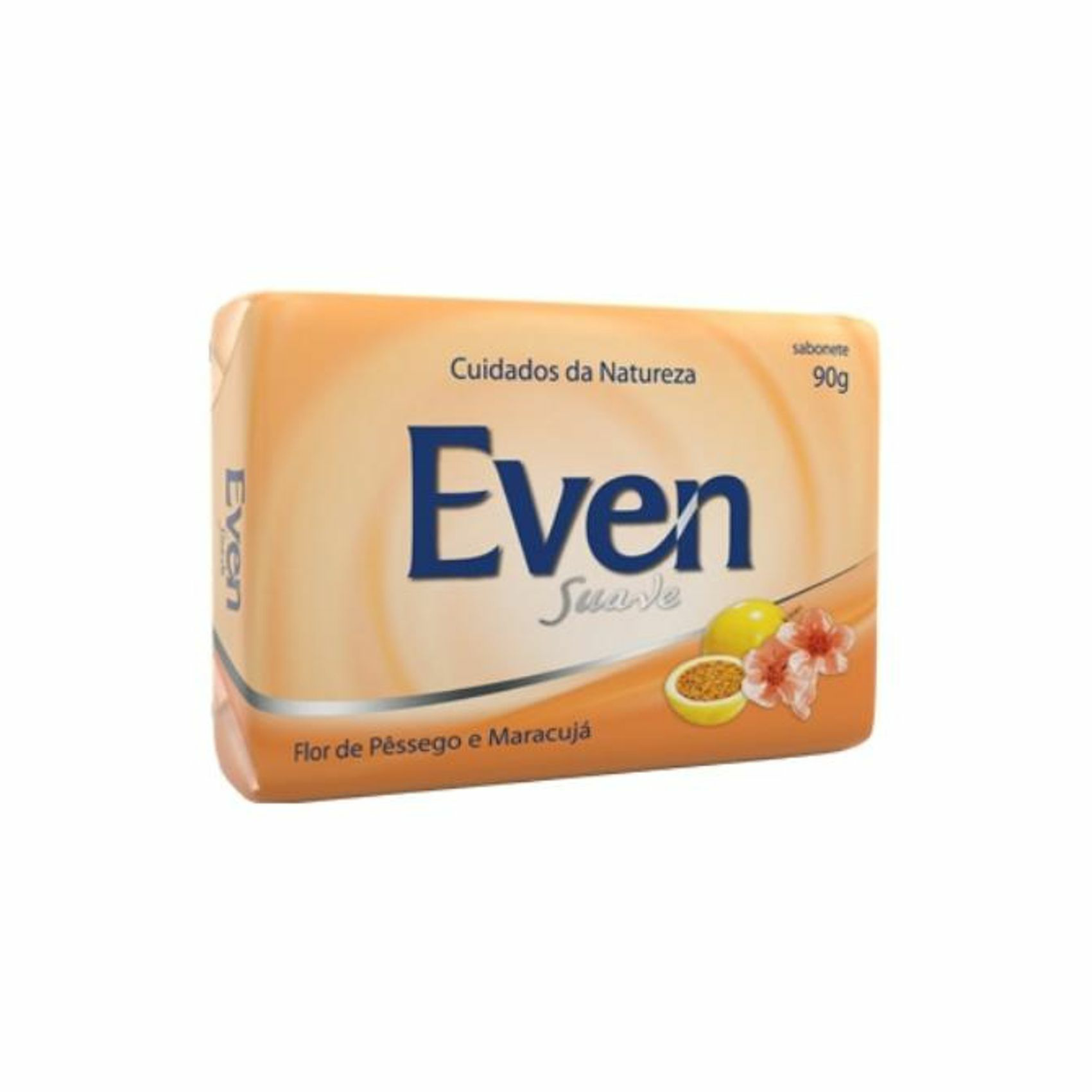 SAB EVEN FLOR DE PESS/MARAC 85G