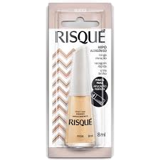 ESMALTE RISQUE CREM FADA 8ML