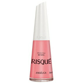 ESMALTE RISQUE NAT ANGELICA 8ML