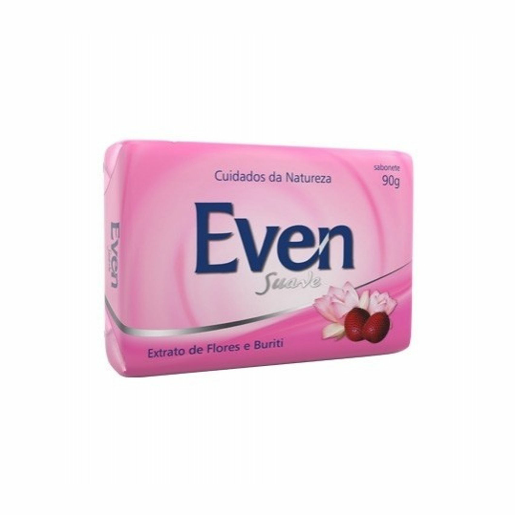 SAB EVEN EXT FLORES E BURITI 85G