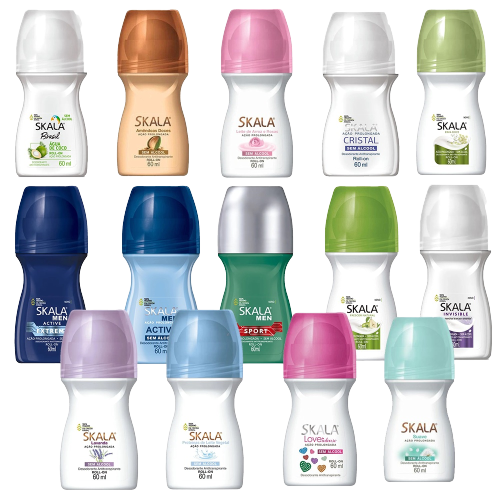 DES.SKALA ROLLON PROTEINAS DE LEITE 60ML