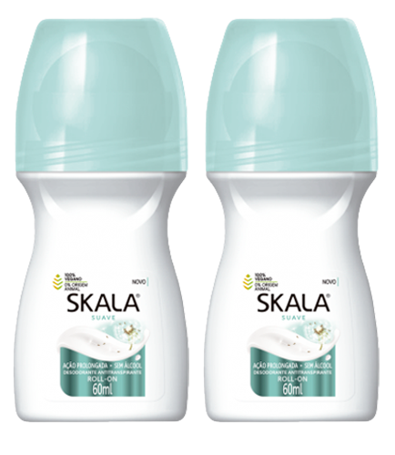 DES.SKALA ROLLON SUAVE 60ML