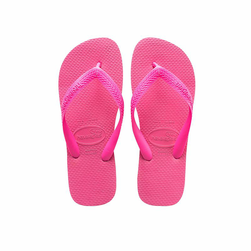 SAND.HAVAIANAS COLOR 33/34 ROSA FLUX