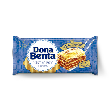 MAC LASANHA D BENTA ONDULADA 200G