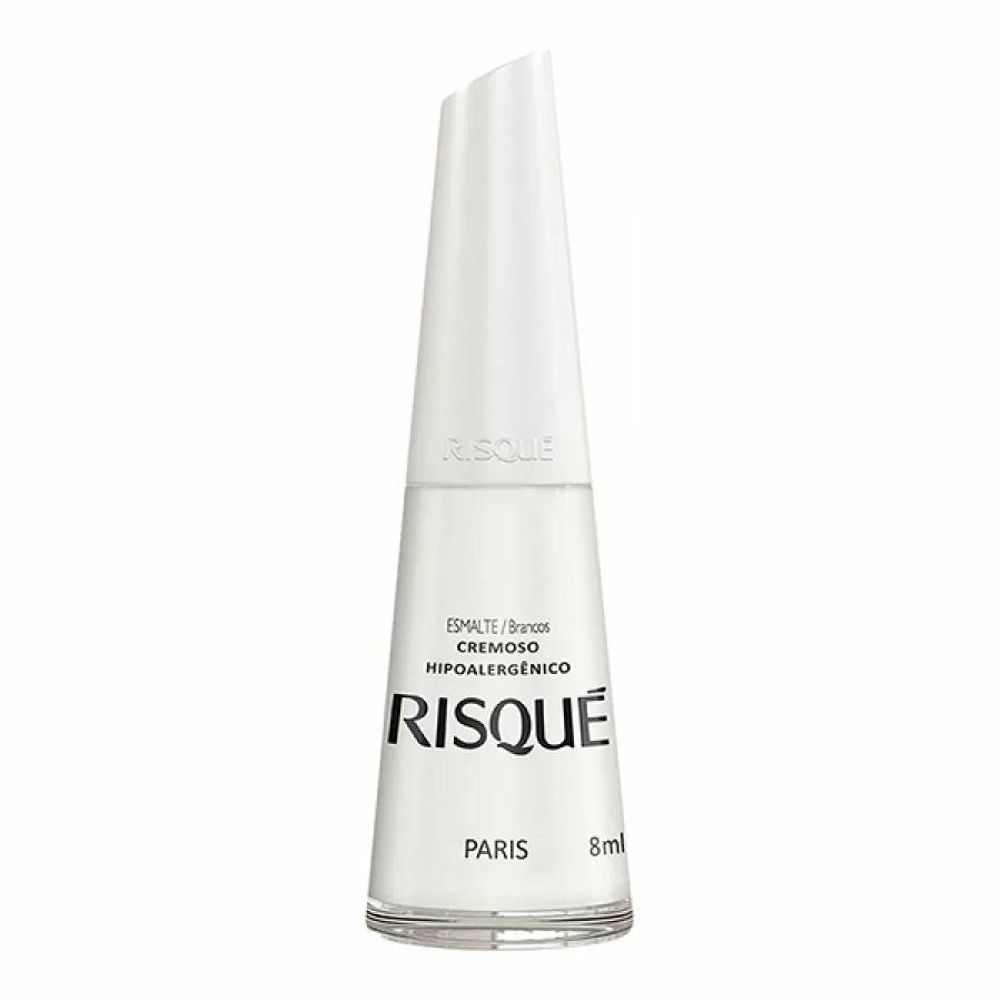 ESMALTE RISQUE CREM PARIS 8ML