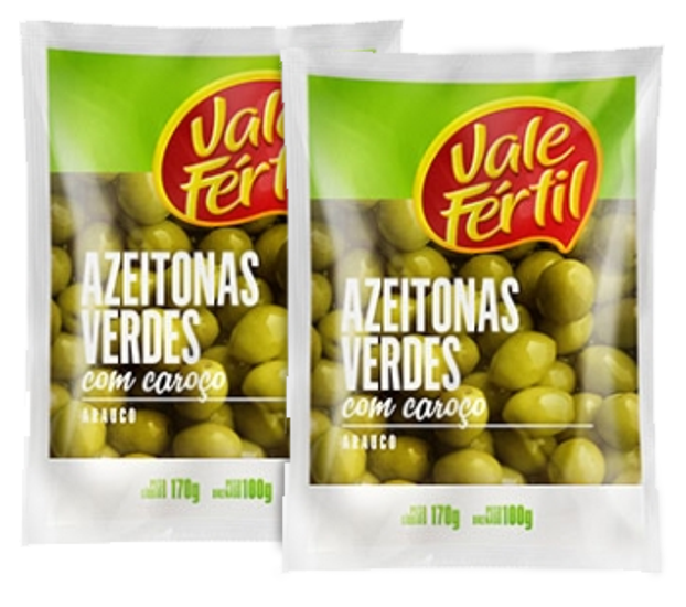 AZEITONA INTEIRA VALE FERTIL SCH 100G