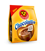 ACHOC.PO CHOCOLATTO 3C SCH 200G