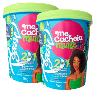 CR TRAT CORPO DOURADO ME CACHEIA 1KG