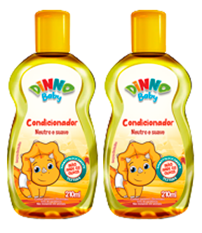 COND INF DINNOBABY 200ML