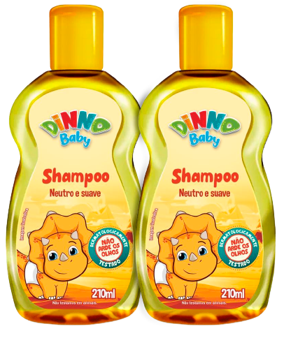 SH INF DINNOBABY 200ML