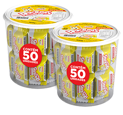 PACOCA ROLHA BALSAMO 60X15G