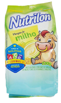 NUTRILON 230G SCH MILHO