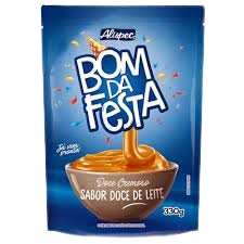 BOM DA FESTA DOCE DE LEITE SCH 330G