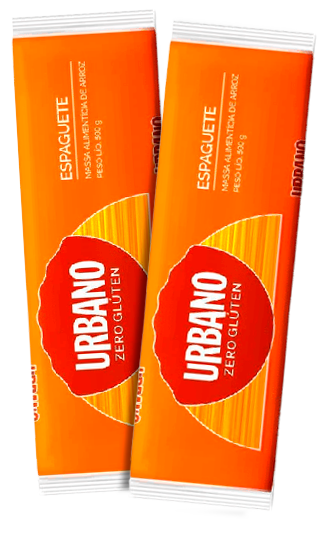 MAC ESPAGUETE URBANO ARROZ 500G