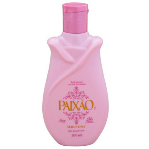 HID PAIXAO RADIANTE 200ML