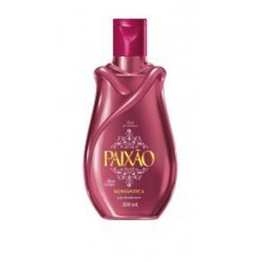 HID PAIXAO ROMANTICA 200ML