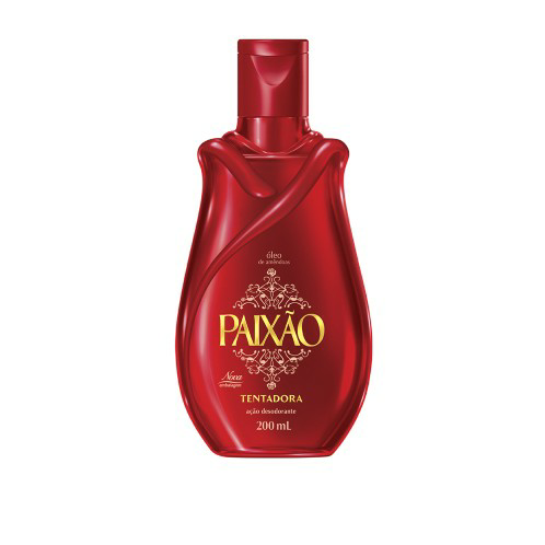 HID PAIXAO TENTADORA 200ML