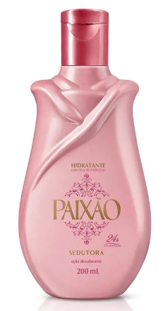 HID PAIXAO SEDUTORA 200ML