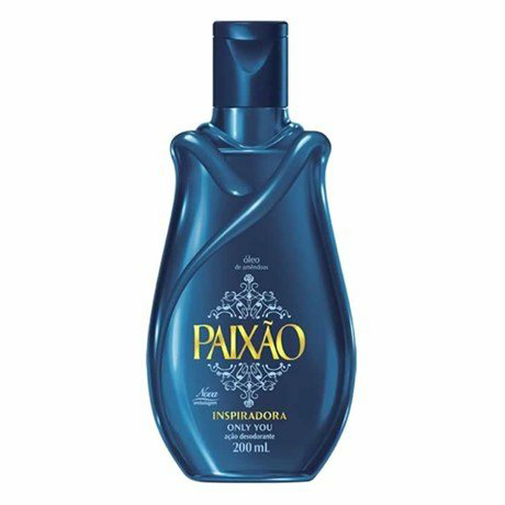 HID PAIXAO INSPIRADORA 200ML