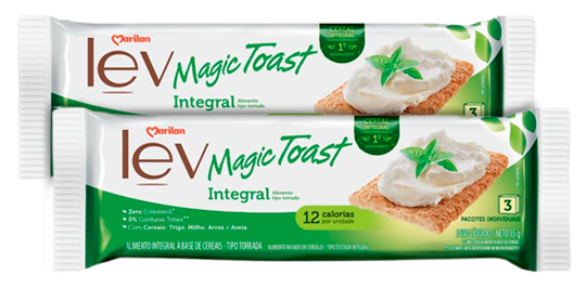 TORRADA MAGIC TOAST INT 55G