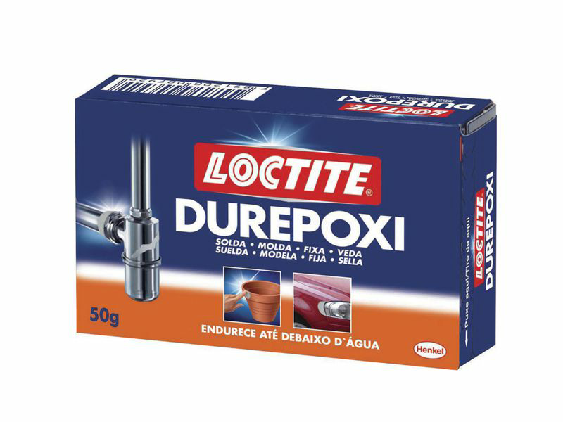 COLA DUREPOXI 50G