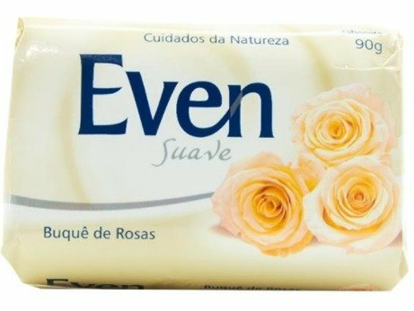SAB EVEN BUQUE DE ROSAS 85G