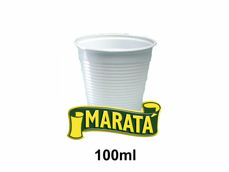 COPO MARATA P/CHA 100X100ML
