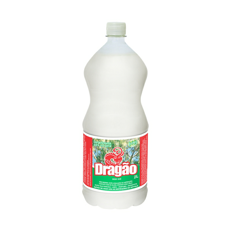 DESINF.DRAGAO 2L EUCALIPTO