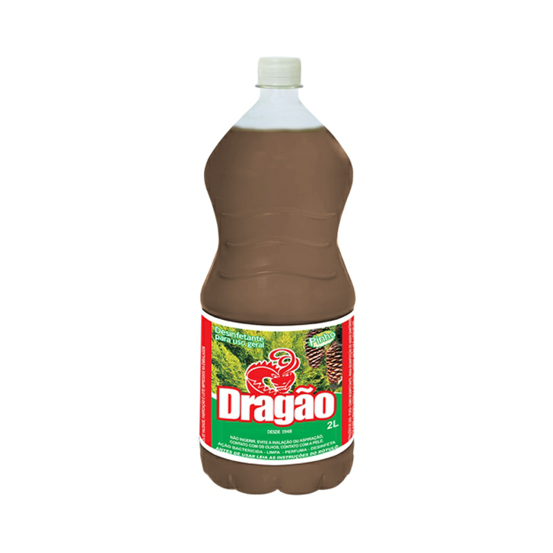 DESINF.DRAGAO 2L PINHO