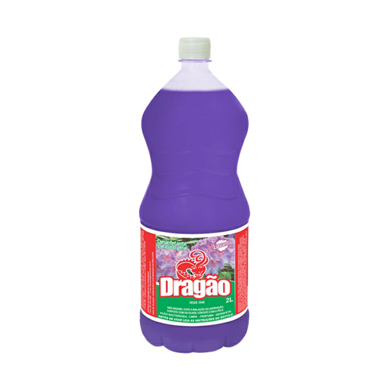 DESINF.DRAGAO 2L LAVANDA