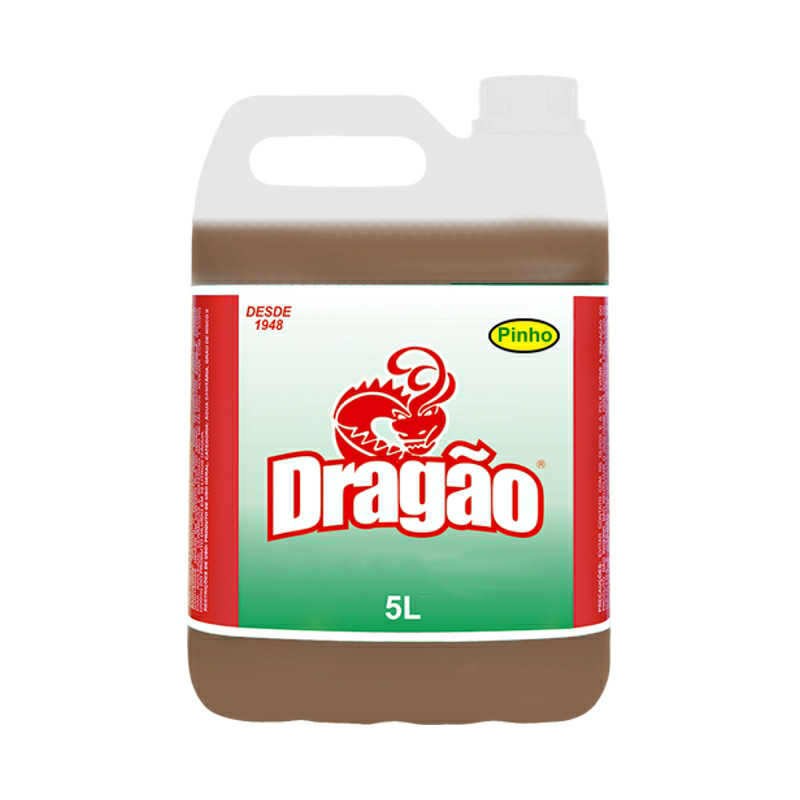 DESINF.DRAGAO 5L PINHO